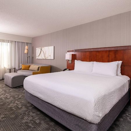 Courtyard By Marriott Newark-University Of Delaware Eksteriør billede