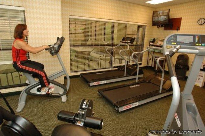 Courtyard By Marriott Newark-University Of Delaware Faciliteter billede