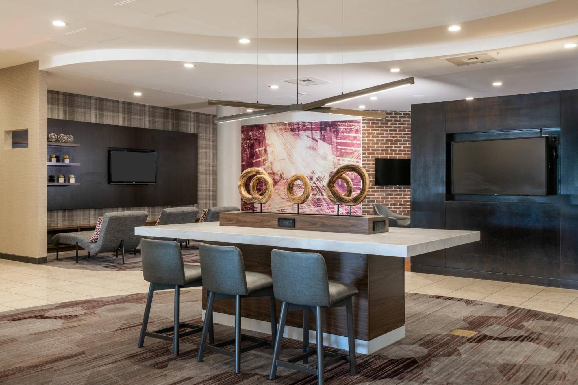 Courtyard By Marriott Newark-University Of Delaware Eksteriør billede