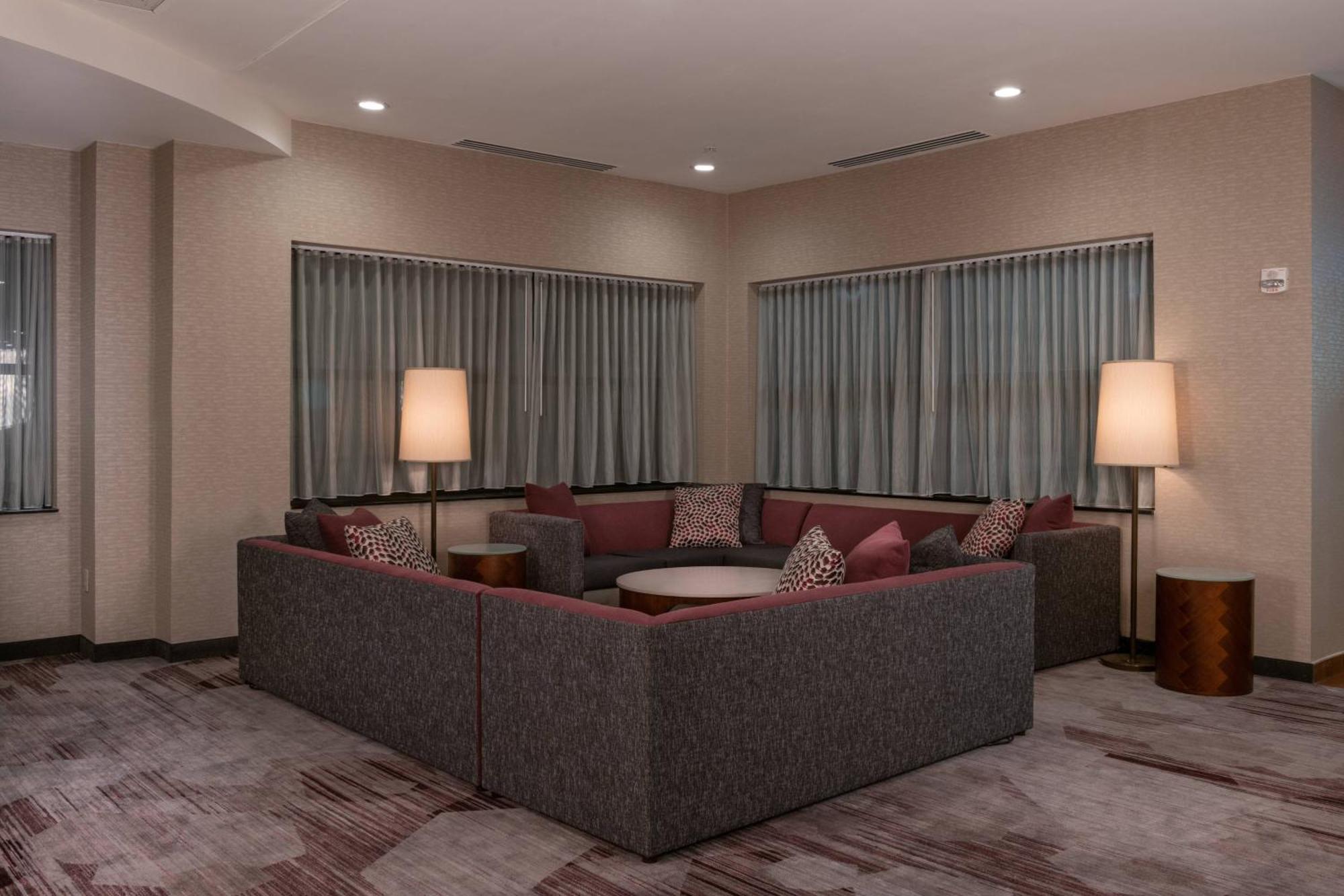 Courtyard By Marriott Newark-University Of Delaware Eksteriør billede