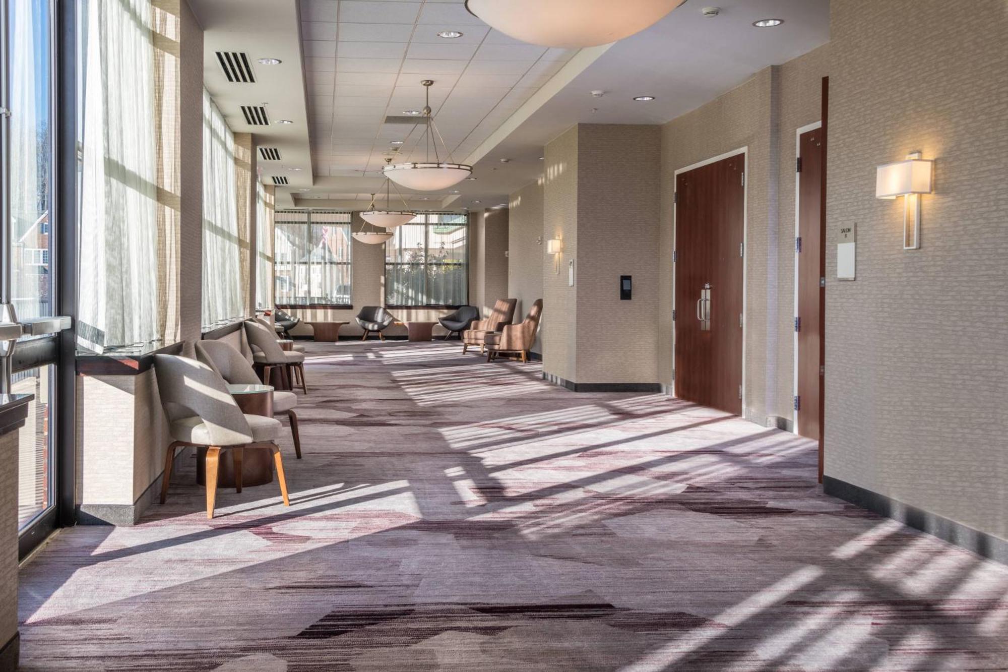 Courtyard By Marriott Newark-University Of Delaware Eksteriør billede
