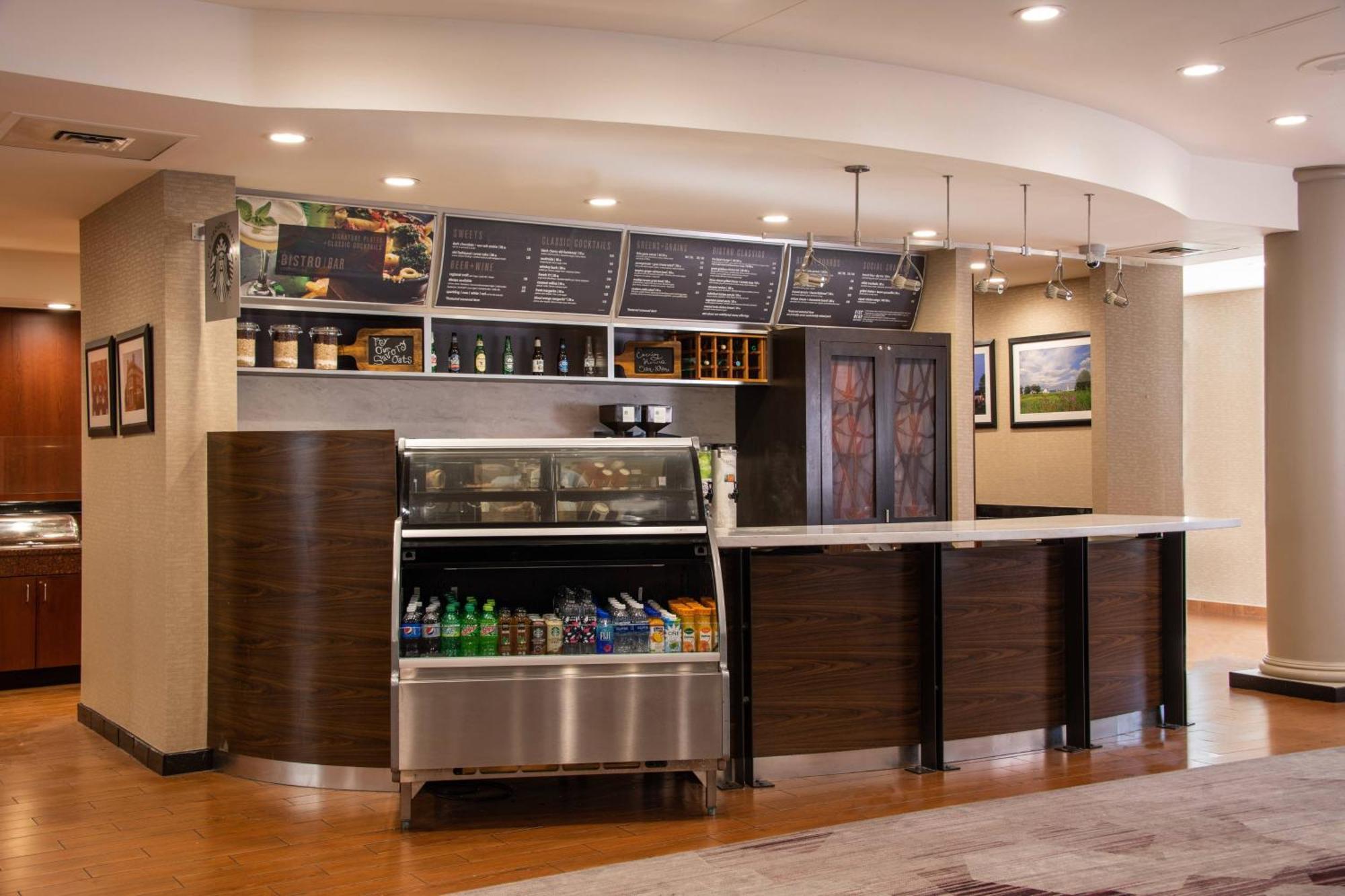 Courtyard By Marriott Newark-University Of Delaware Eksteriør billede