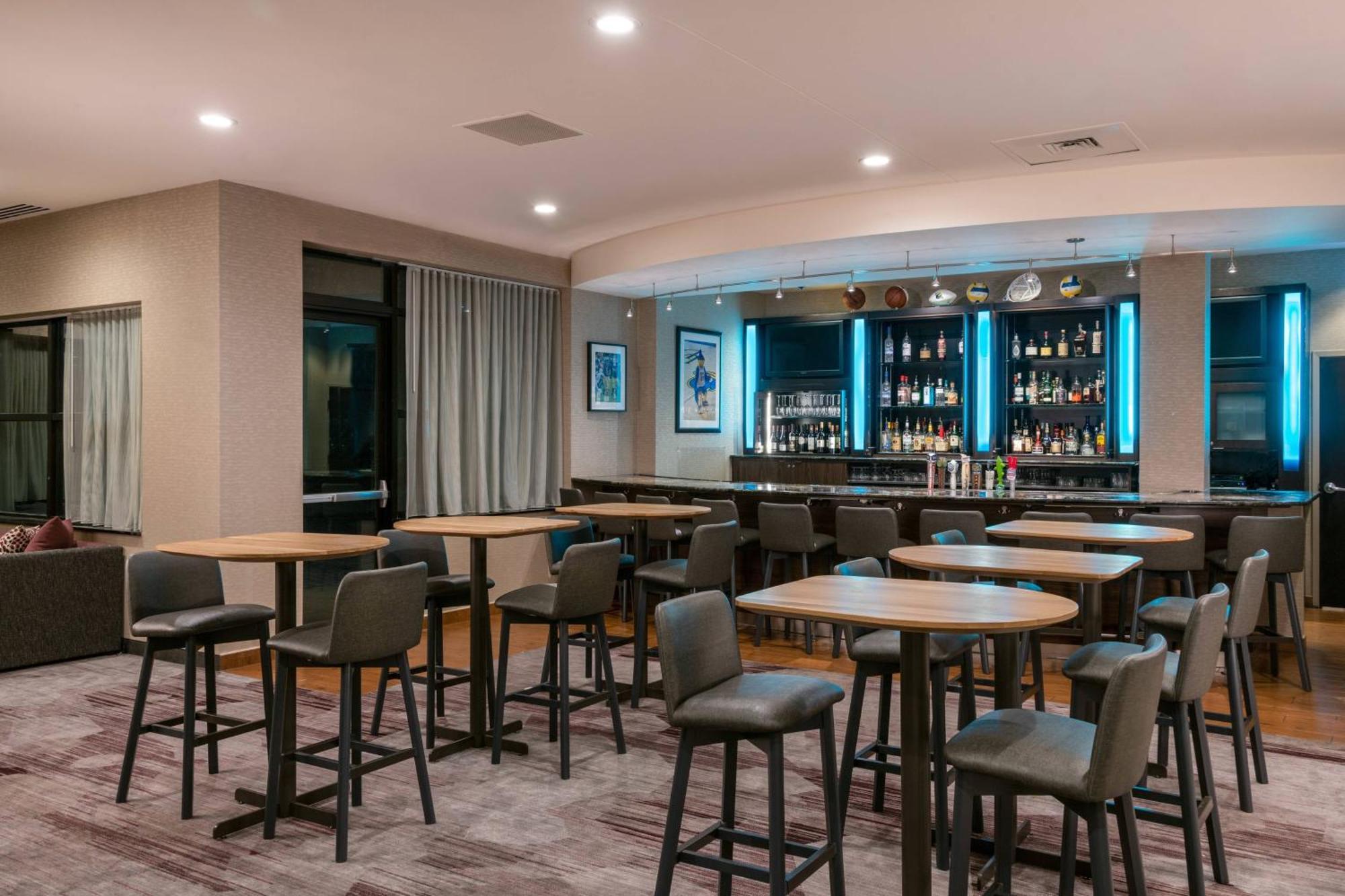 Courtyard By Marriott Newark-University Of Delaware Eksteriør billede