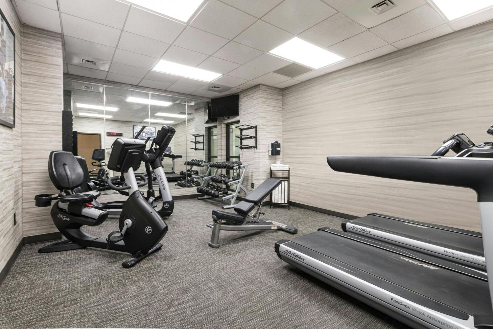 Courtyard By Marriott Newark-University Of Delaware Eksteriør billede