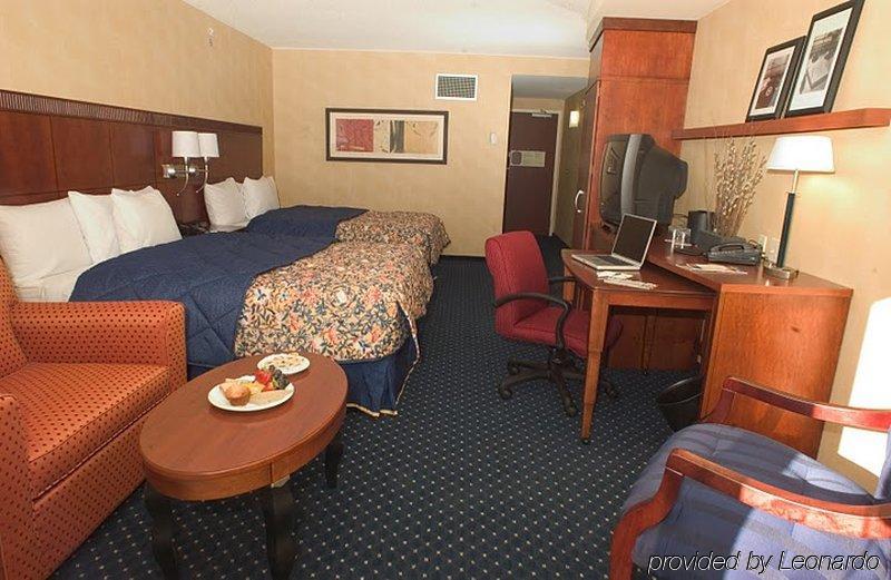 Courtyard By Marriott Newark-University Of Delaware Værelse billede