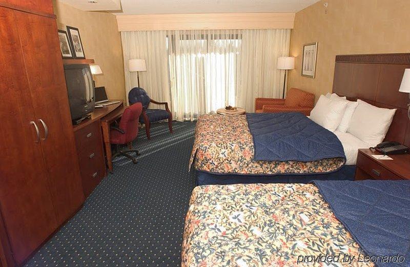 Courtyard By Marriott Newark-University Of Delaware Værelse billede