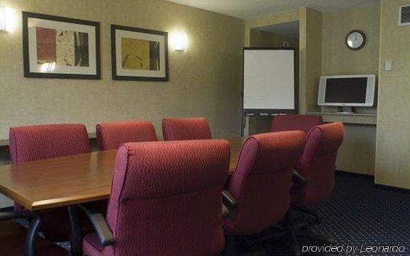 Courtyard By Marriott Newark-University Of Delaware Faciliteter billede
