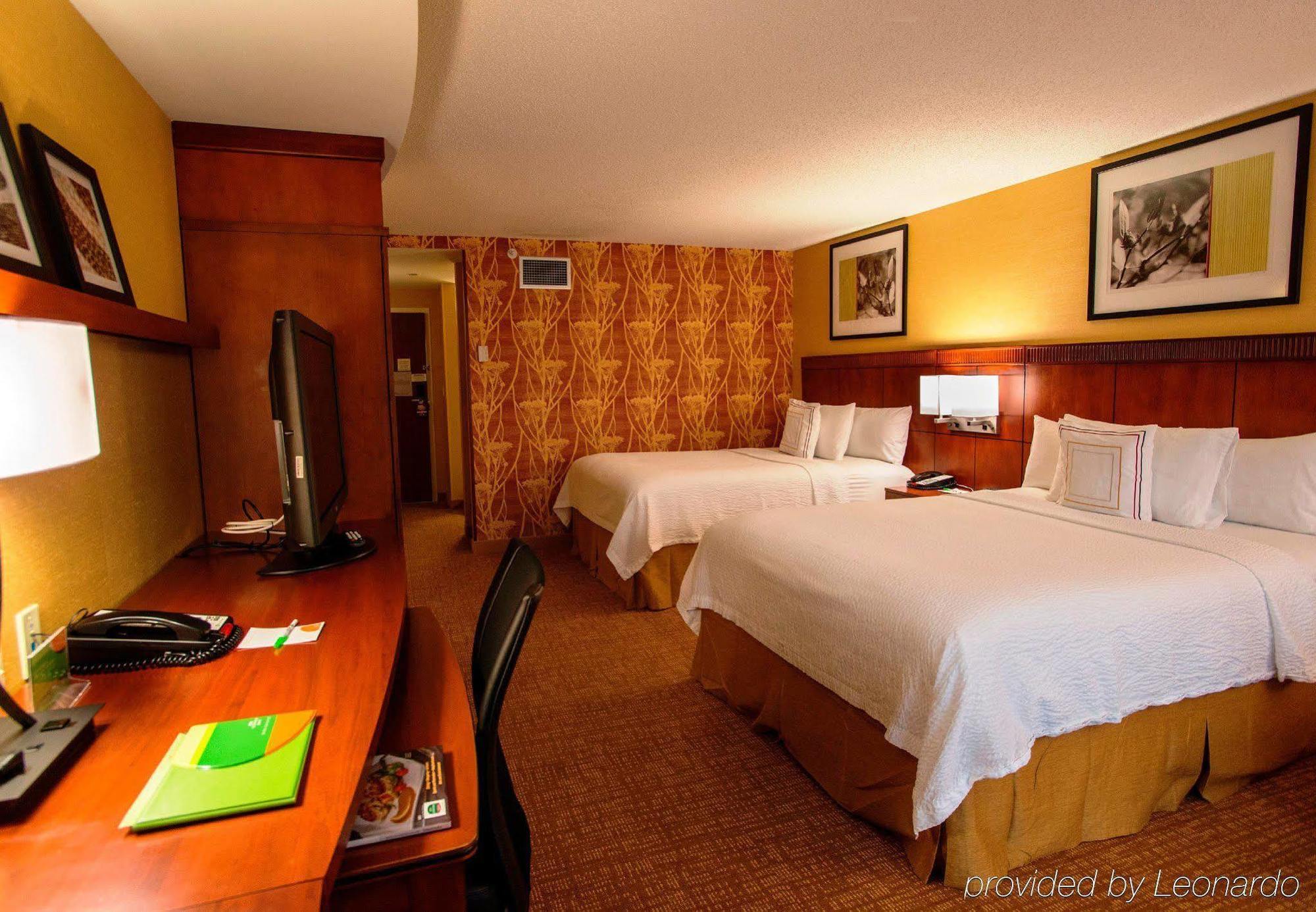 Courtyard By Marriott Newark-University Of Delaware Eksteriør billede