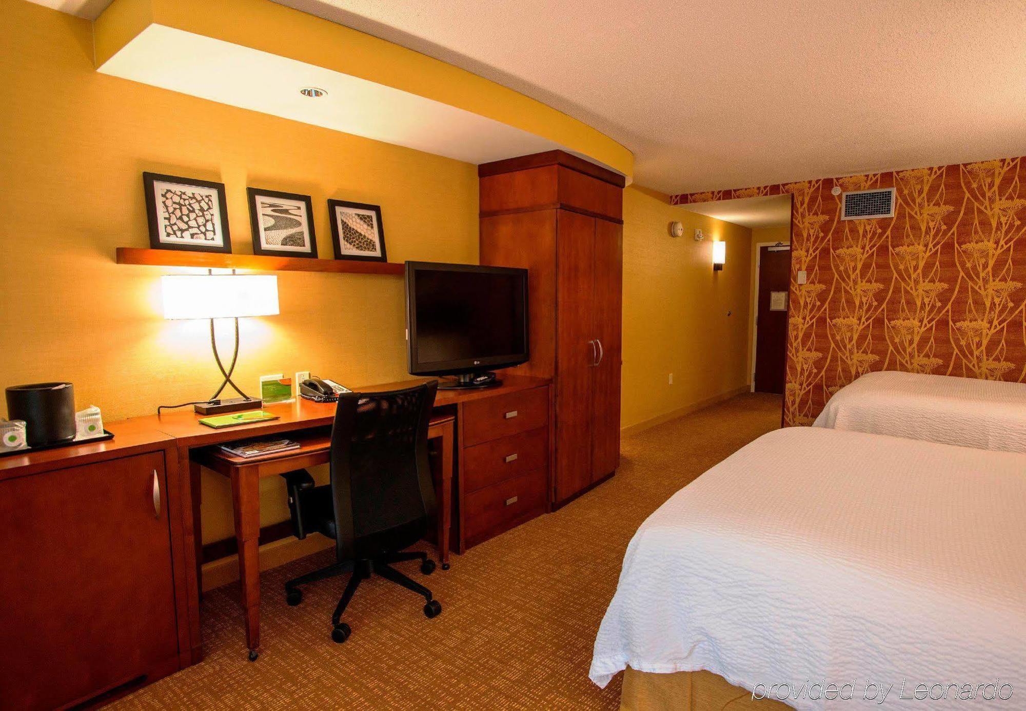 Courtyard By Marriott Newark-University Of Delaware Eksteriør billede