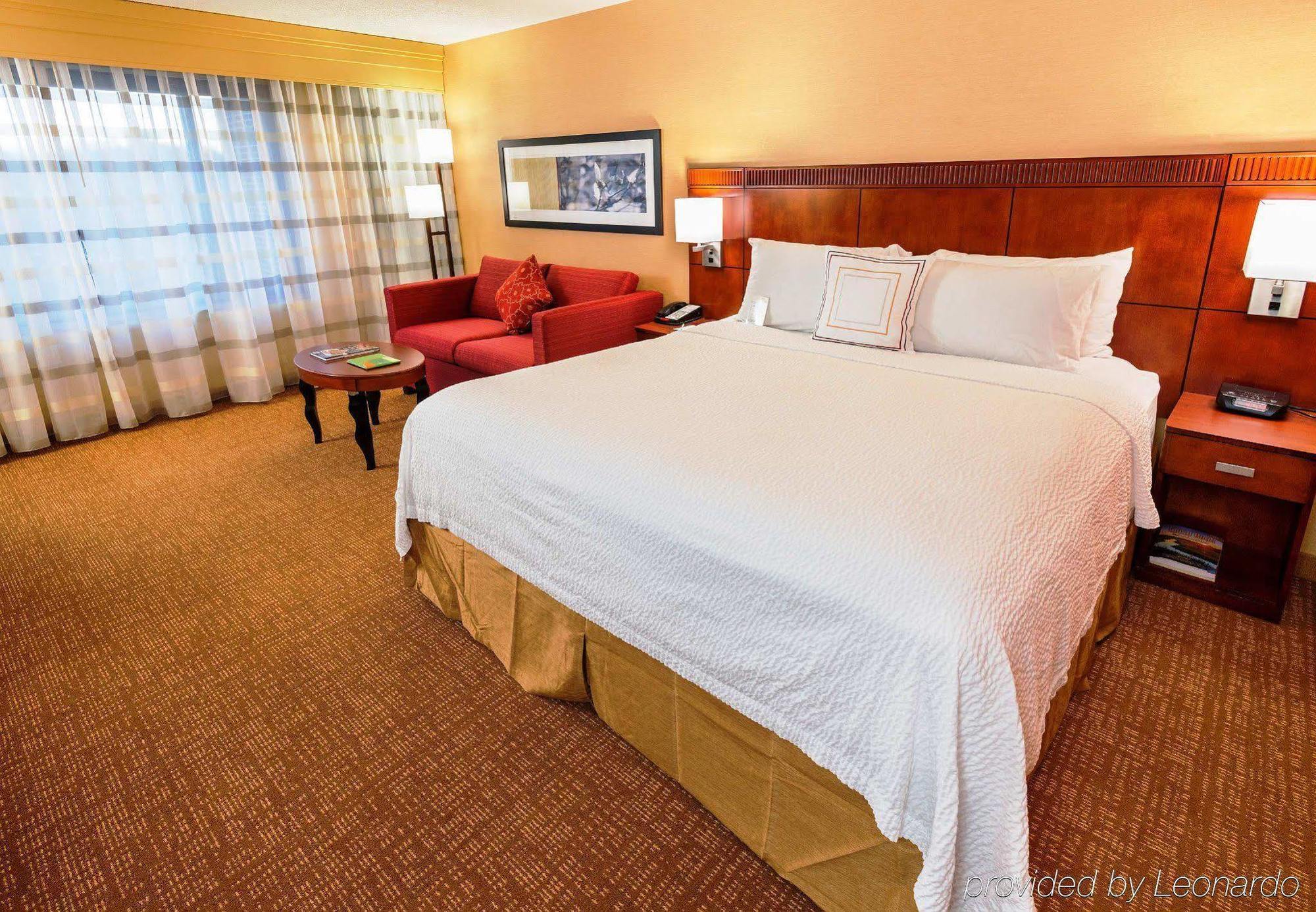 Courtyard By Marriott Newark-University Of Delaware Eksteriør billede