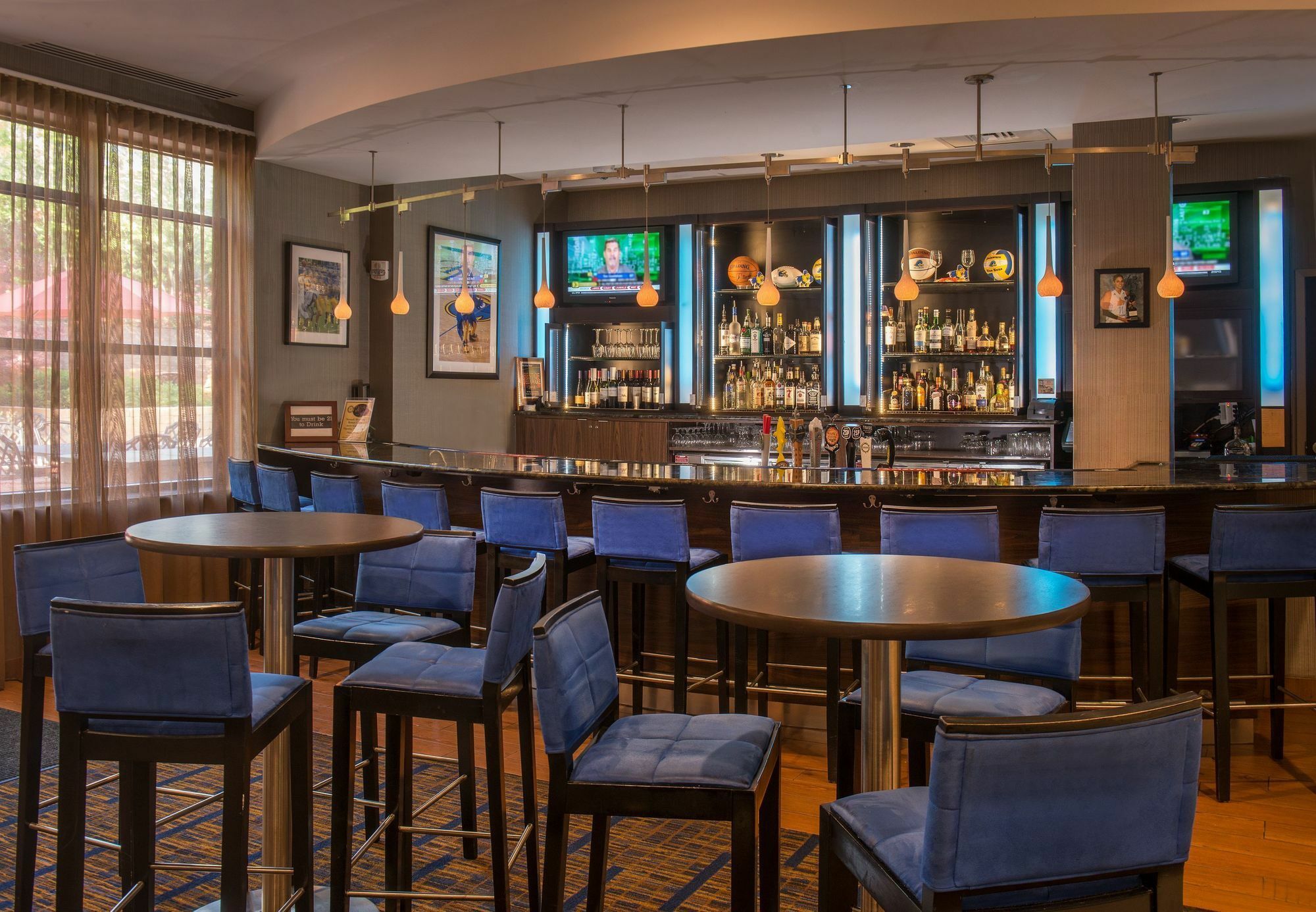 Courtyard By Marriott Newark-University Of Delaware Eksteriør billede