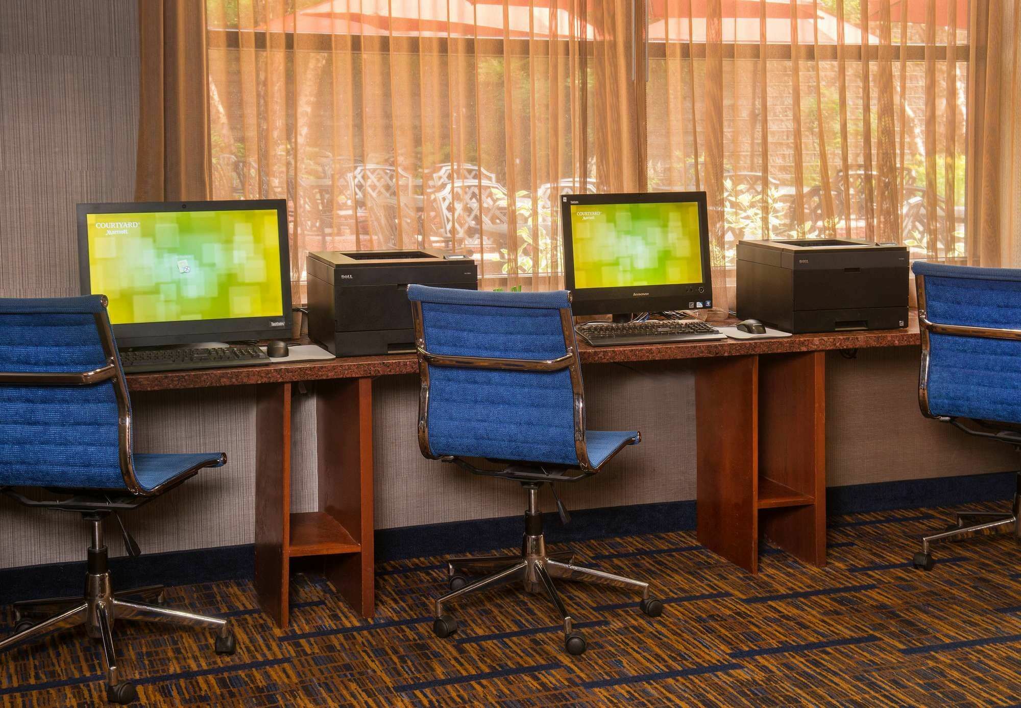 Courtyard By Marriott Newark-University Of Delaware Eksteriør billede
