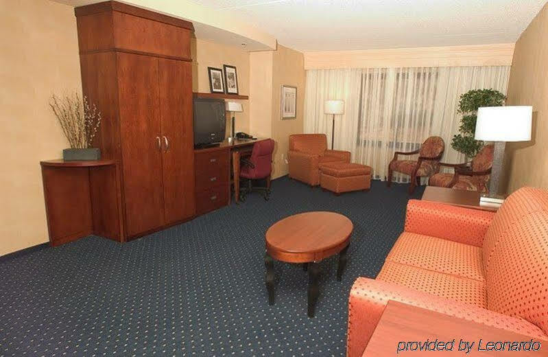 Courtyard By Marriott Newark-University Of Delaware Eksteriør billede